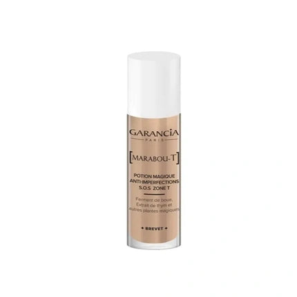 Serum Hidratant Garancia Marabout-T, 10ml, Sticlă cu dozator