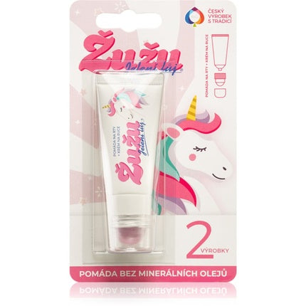 Regina Zuzu Balsamo, 2 în 1, 20 ml