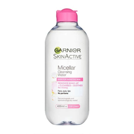 Aqua Micelară Garnier SkinActive Clasică 400 ml