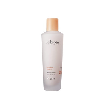 Tonicul de hidratare It's Skin Collagen Nutrition Toner, 168ml (capac portocaliu)