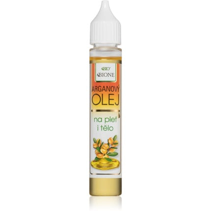 Ulei Facial și Corporal, Bione Cosmetics, Ulei de Argan, 30 ml