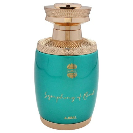 Parfum Ajmal Symphony Of Oud, 75ml