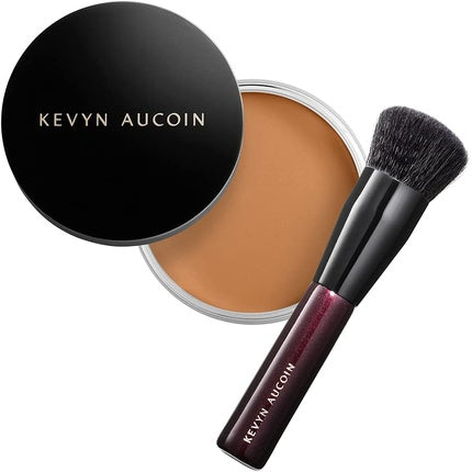 Fond de ten cremă Kevyn Aucoin Foundation Balm Medium FB10, 22g
