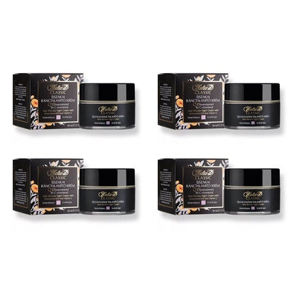 Cremă de noapte Helia-D Classic anti-rid 50ml