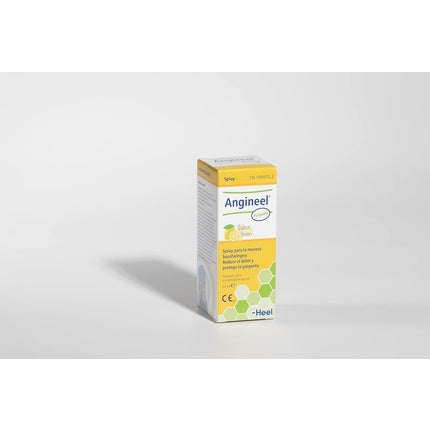 Spray bucal Heel Angineel Propolis, 20 ml
