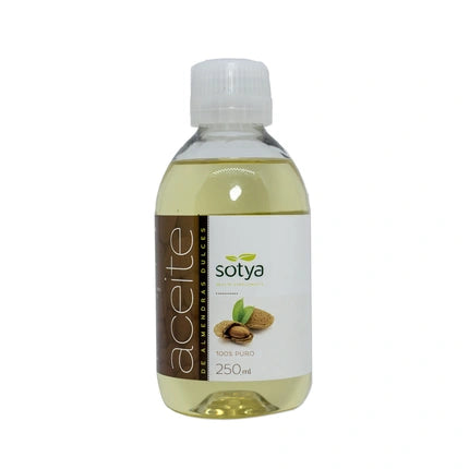 Ulei pentru Corp Sotya Sweet Almond Oil 250ml