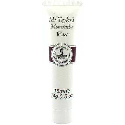 Ceară pentru mustață, Taylor Of Old Bond Street, 15ml