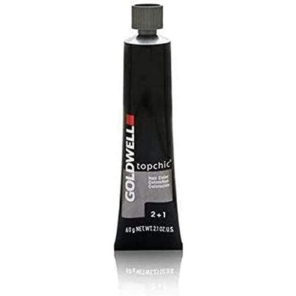 Cremă decolorare Goldwell Ash Blonding Cream, 60ml