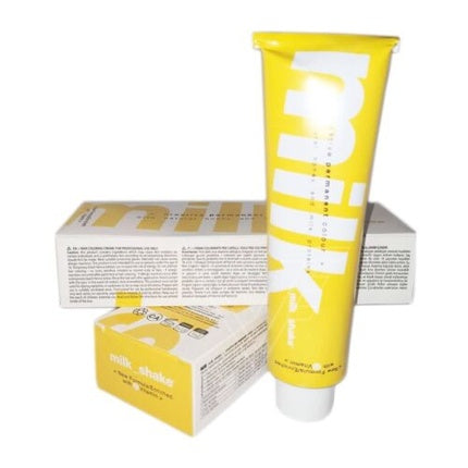 Colorant Păr Permanent MilkShake Creative Violet Light Brown 150ml