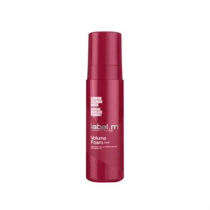 Mousse Label.m Volume Foam, 210ml