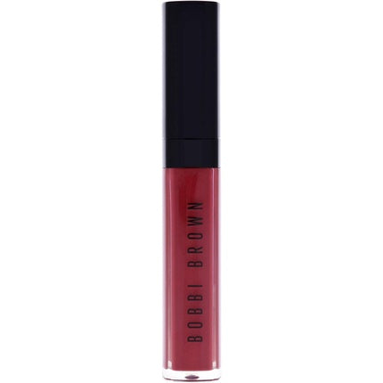 Luciu de Buze Bobbi Brown Crushed Oil-infused, Prună Crem