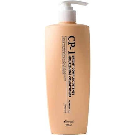 Condiționator CP-1 Esthetic House Bright Complex Intense Nourish 500ml