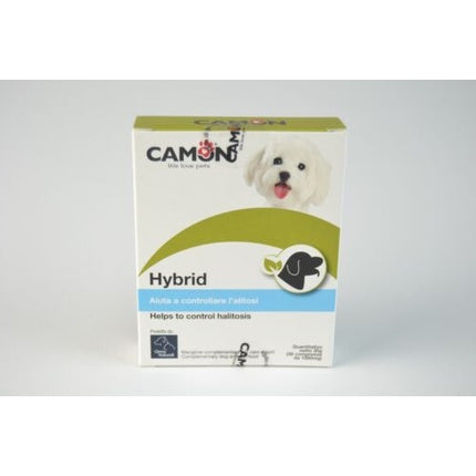 Pastile Hybrid Camon 30 bucăți