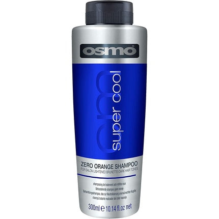 Șampon Osmo Cool Zero Orange, 300ml