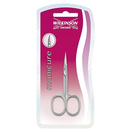 Forfecuță Unghii Wilkinson Sword, Argintiu