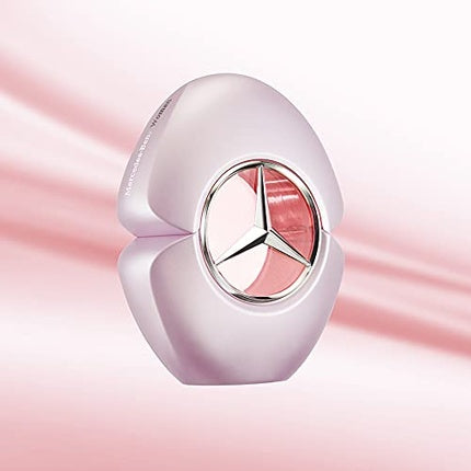 Parfum Mercedes-Benz Woman - Apă de toaletă floral ambrată pentru femei