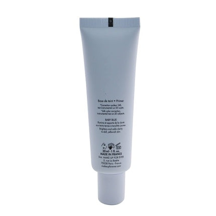 Corector Culoare, Make Up For Ever, Tone Up Perfector, alb