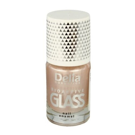 Smalt de unghii Bioactive Glass No. 04 - Delia Cosmetics, 11ml