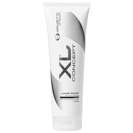 Grazette Of Sweden XL Concept Hair Pack, 228g