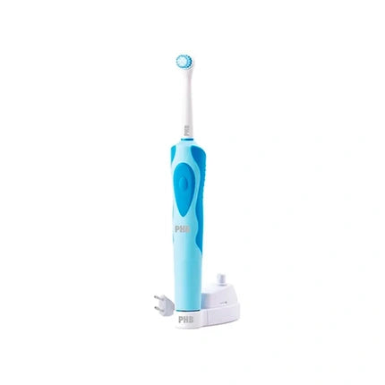 Periuță de dinți electrică PHB Active Rechargeable, albastru