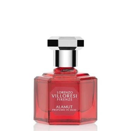 Ulei Parfumat Lorenzo Villoresi Alamut Unisex 30ml