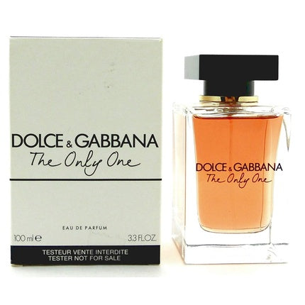 Parfum Dolce & Gabbana The Only One Eau de Parfum Tester 100ml