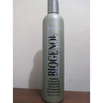 Condiționator Framesi Biogenol Color Care, 300 ml, sticlă argintie
