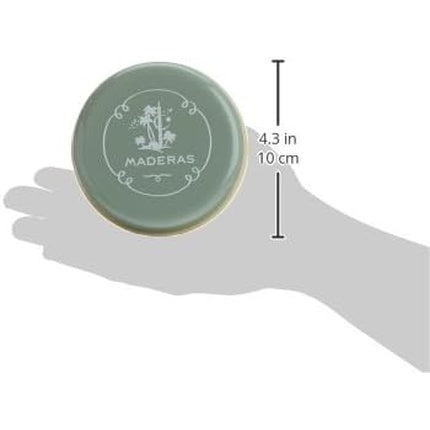 Pulbere Compactă Maderas De Oriente 07 Tostado 15g