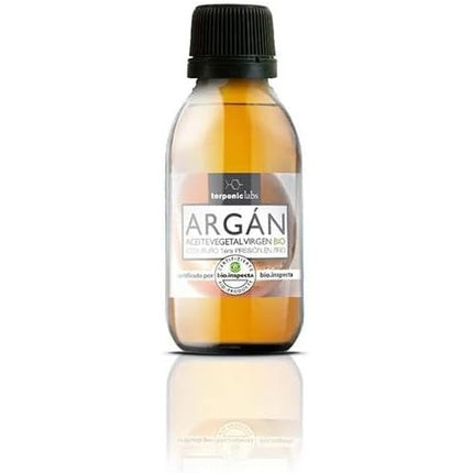 Ulei de corp Terpenic din argan bio, 100ml