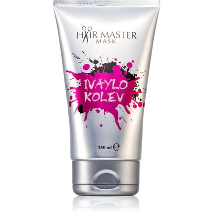 Masca de Păr Hidratantă Mi Amante Hair Master cu Keratină, 150 ml