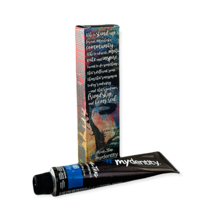Culoare păr Mydentity Guy-Tang Super Power Direct Dyes Magenta Magic, 58g