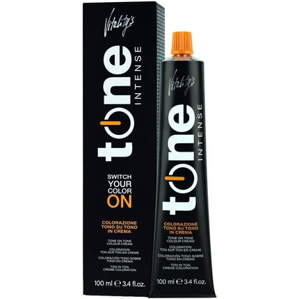 Colorație pentru păr, Vitality's Tone, Marina Dream, 100ml, cremă
