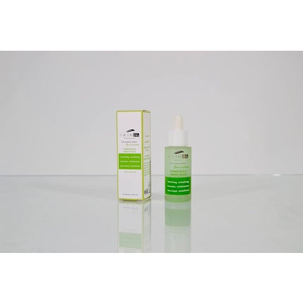Serum Facial Skin IV, Korean Nourishing and Revitalizing, 30ml
