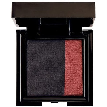 Paleta ochi Nouba Noubatwin Duo 37, duală, culori roșu și gri