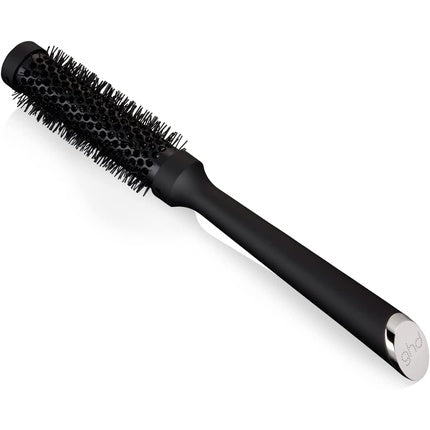 Perie ceramică radială Ghd, Negru