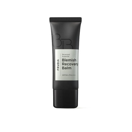 Cremă BB Colorată Frudia, Essential Blemish Recovery Balm, SPF50+ PA++++, 60g