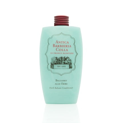 Balsam pe bază de plante Antica Barberia Colla, 250 ml