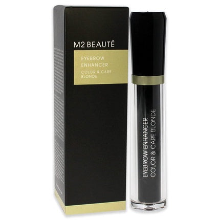 Vopsea sprâncene M2 Beaute, enhancer, blond, 6ml