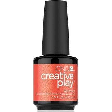 Gel Polish CND Creative Play 463 See U In Sienna 15ml