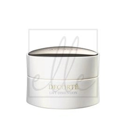 Cremă de față anti-îmbătrânire Decorté Lift Dimension, 48ml