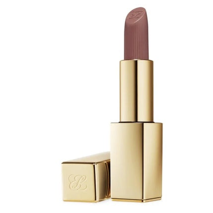 Buze, Estee Lauder, Pure Color Matte Lipstick, Expose 829, Mat