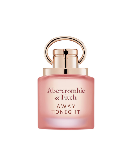 Apă de parfum Abercrombie & Fitch Away Tonight, pentru femei, 50 ml