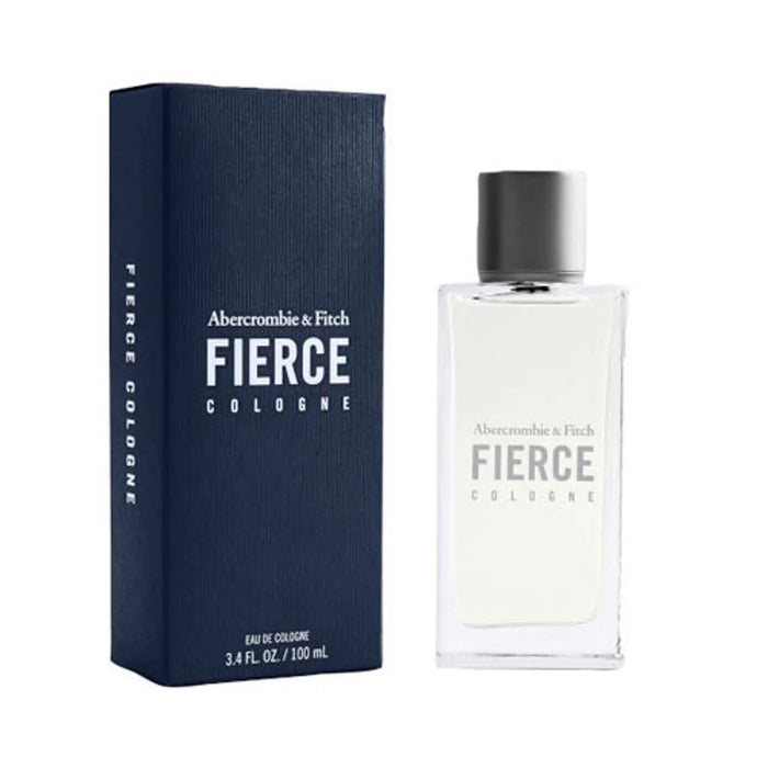 Apă de colonie Abercrombie & Fitch Fierce, pentru bărbați, 100 ml