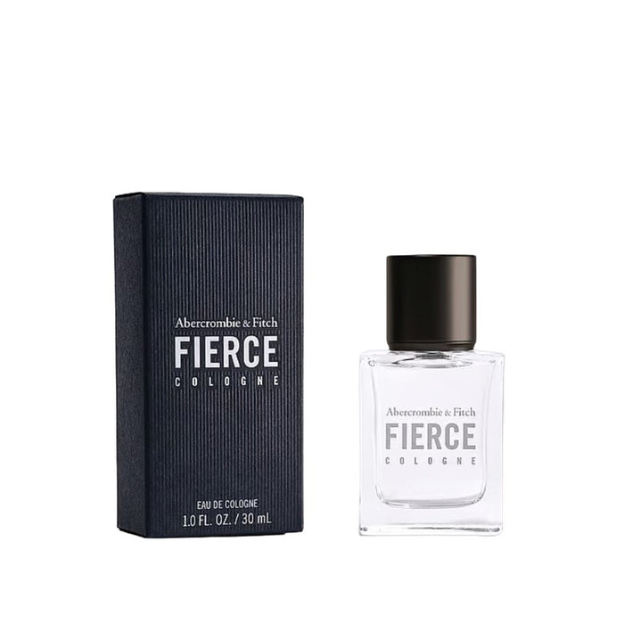 Apă de colonie Abercrombie & Fitch Fierce Cologne, pentru bărbați, 30 ml