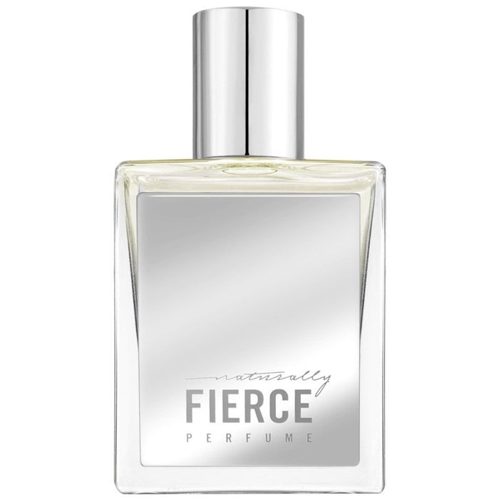 Apă de parfum Abercrombie & Fitch Naturally Fierce, pentru femei, 30 ml