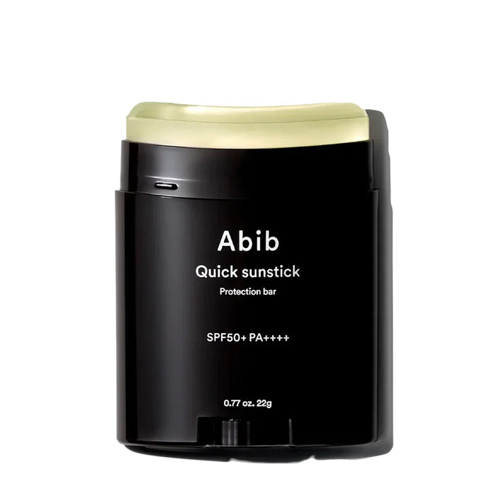 Stick de protecție solară Abib Quick Sunstick, SPF 50+, 22 g