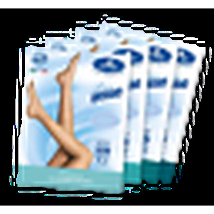 Dresuri Desa Pharma Classic Line 140 DEN, negru