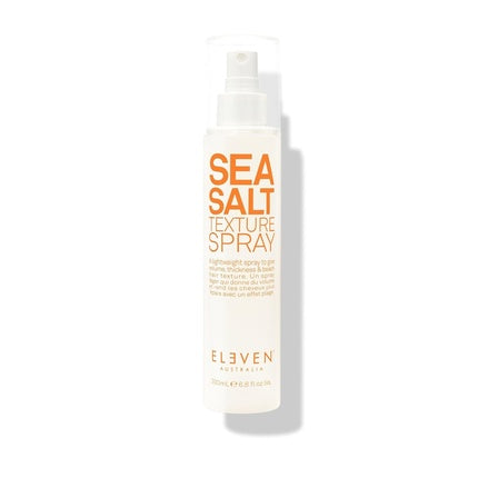 Spray Texturizare Păr, Eleven Australia, Sea Salt, 200ml