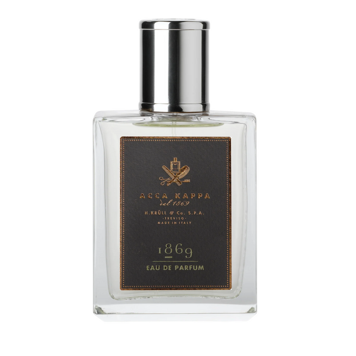 Apă de parfum Acca Kappa 1869, pentru bărbați, 100 ml, tester