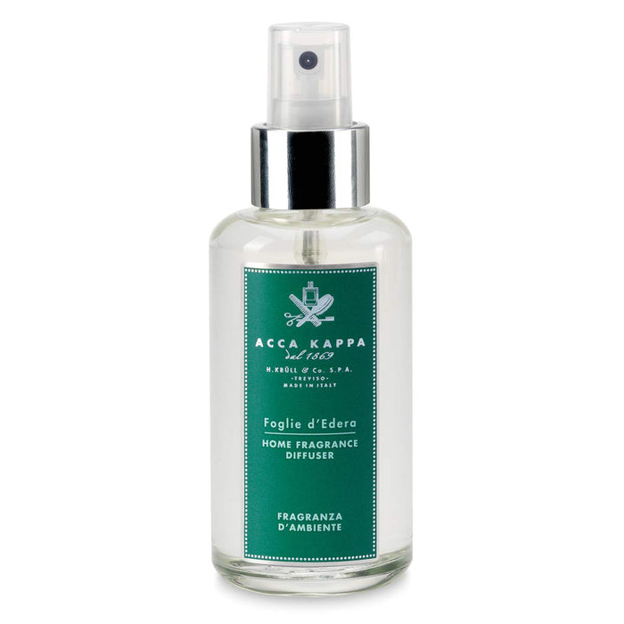 Spray de cameră Acca Kappa Foglie d’Edera, 100 ml, tester
